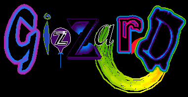 Minister Gizzard's page